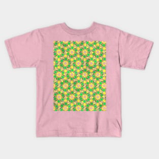 Celebrating Spring - #1 Kids T-Shirt